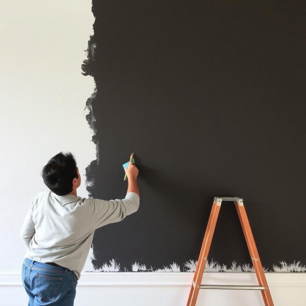 Pintor Profissional