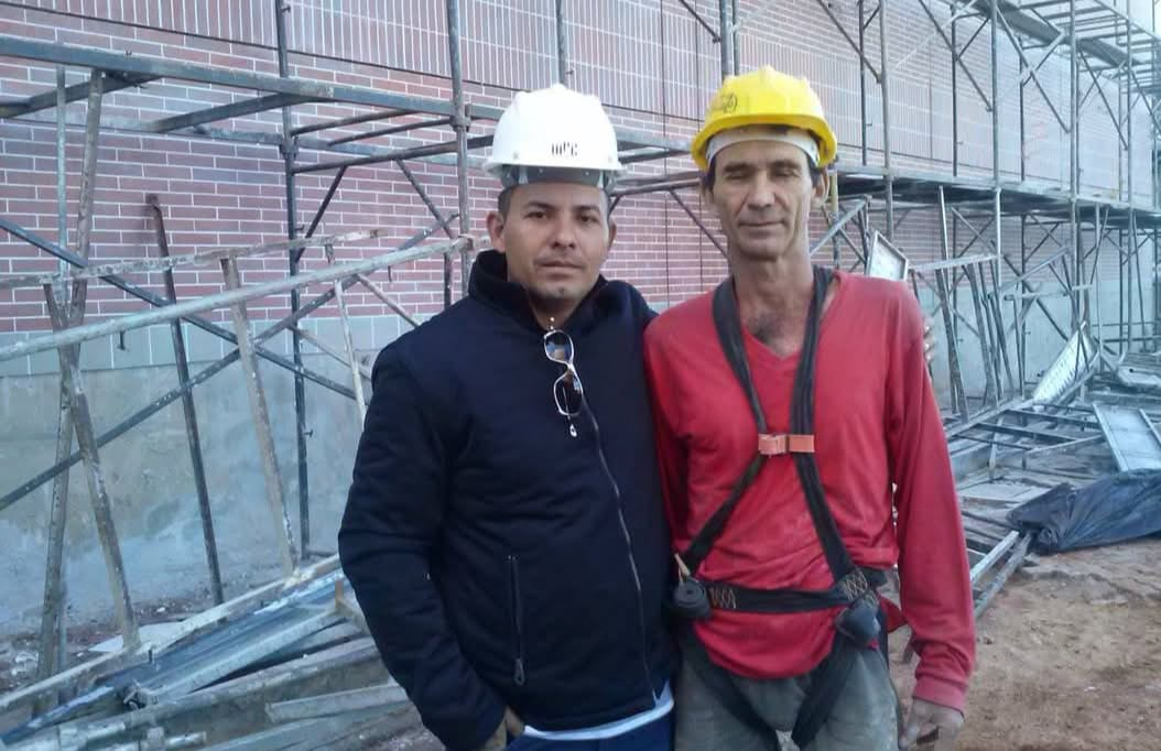 Equipe D.R Reforma