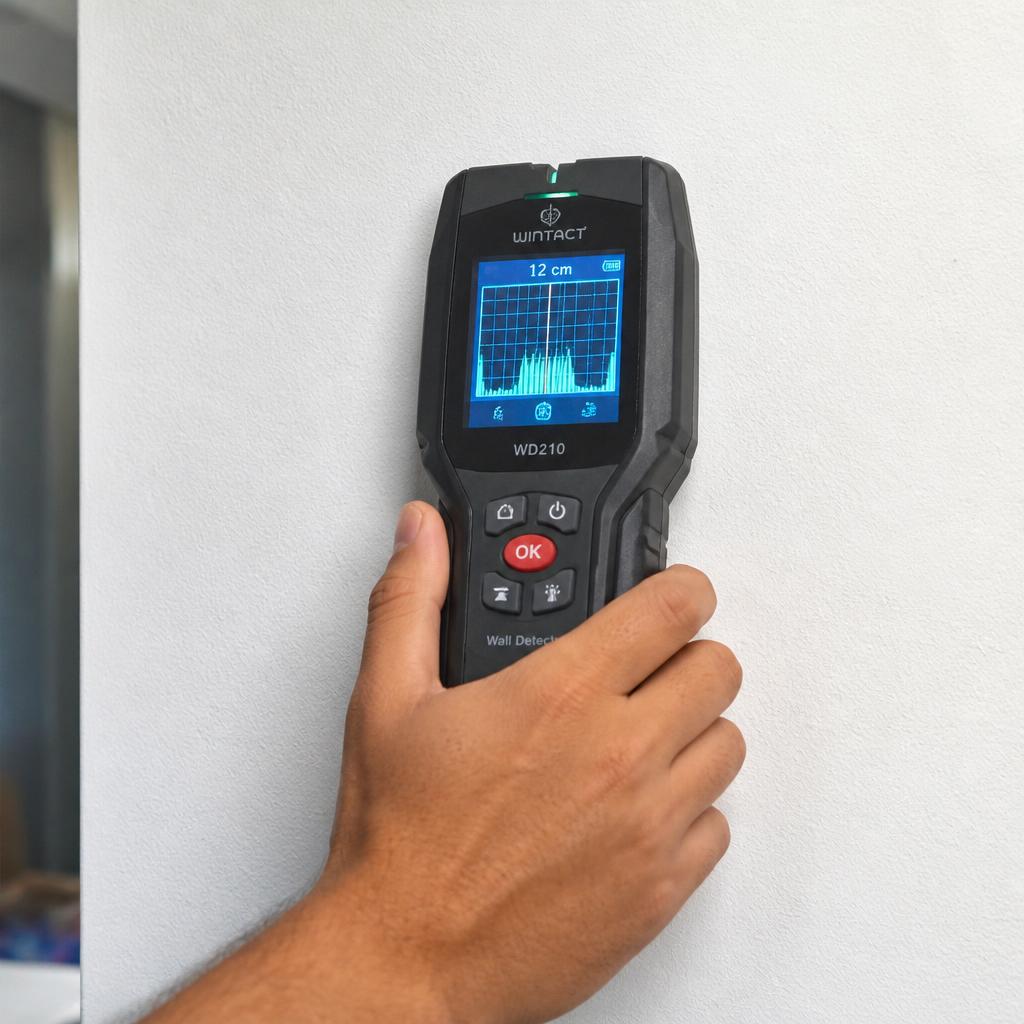 Vantagens do Scanner Detector de Tubulações